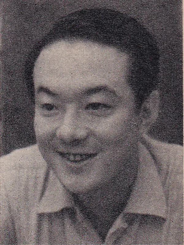 Yasuo Hisamatsu