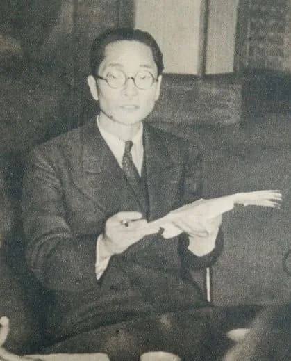 Hisaita Eijirō