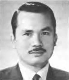 Hồ Văn Châm