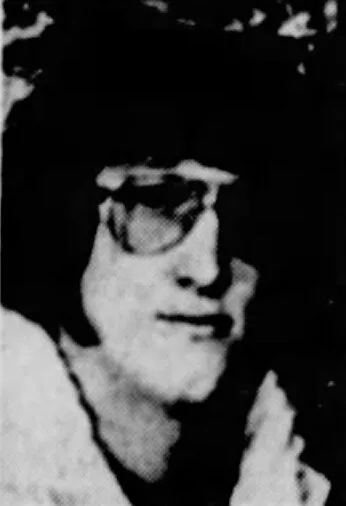 Walter Adams, Jr.