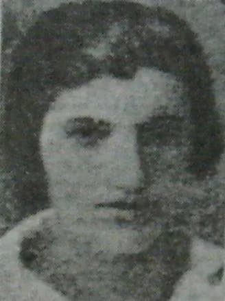 Nadezhda Popova