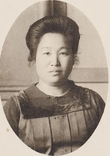 Nikaidō Tokuyo