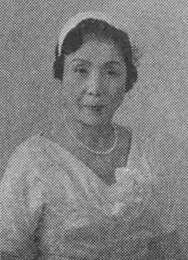Miyoko Gotō
