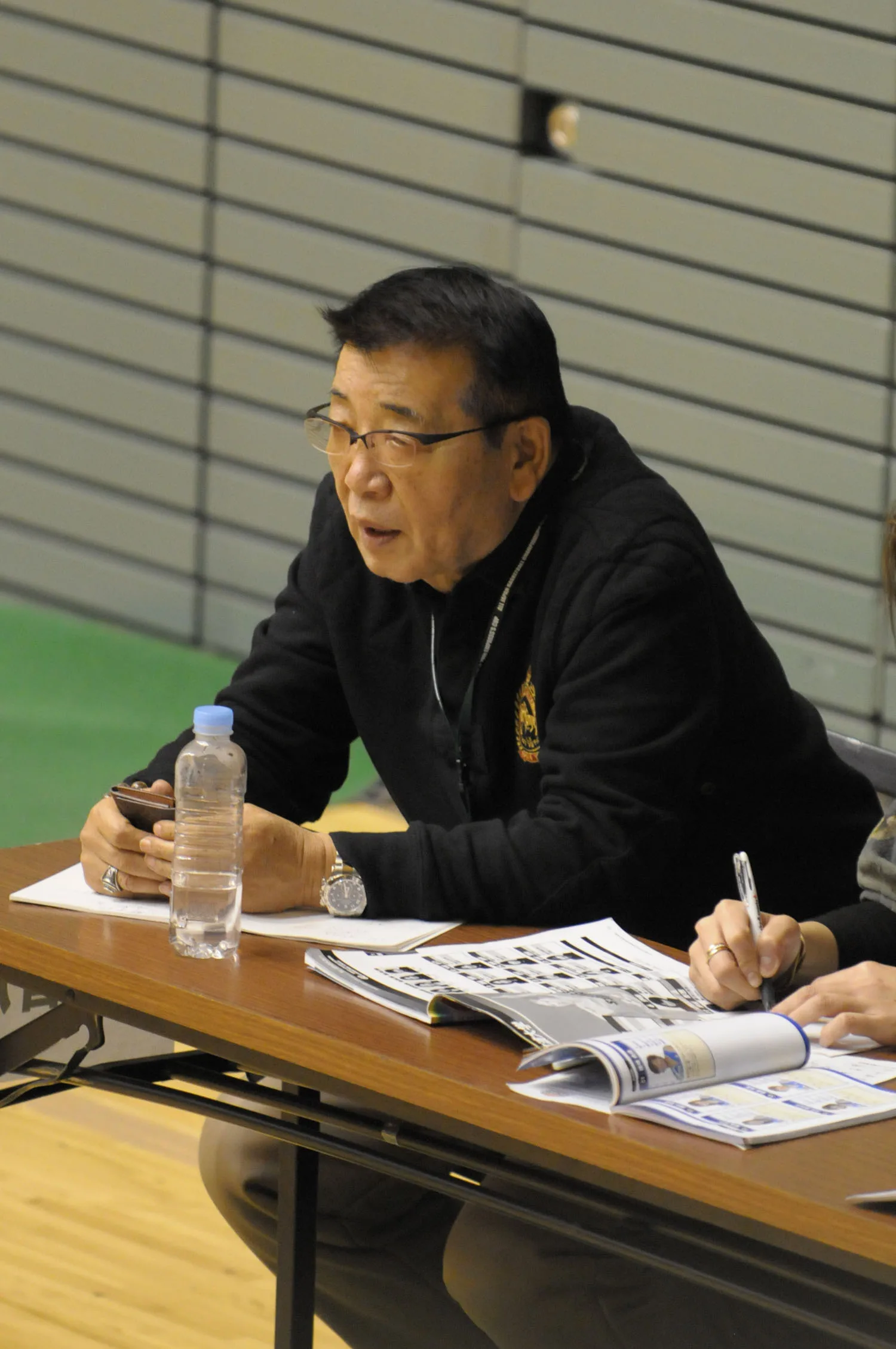 Shin'ichi Inoue