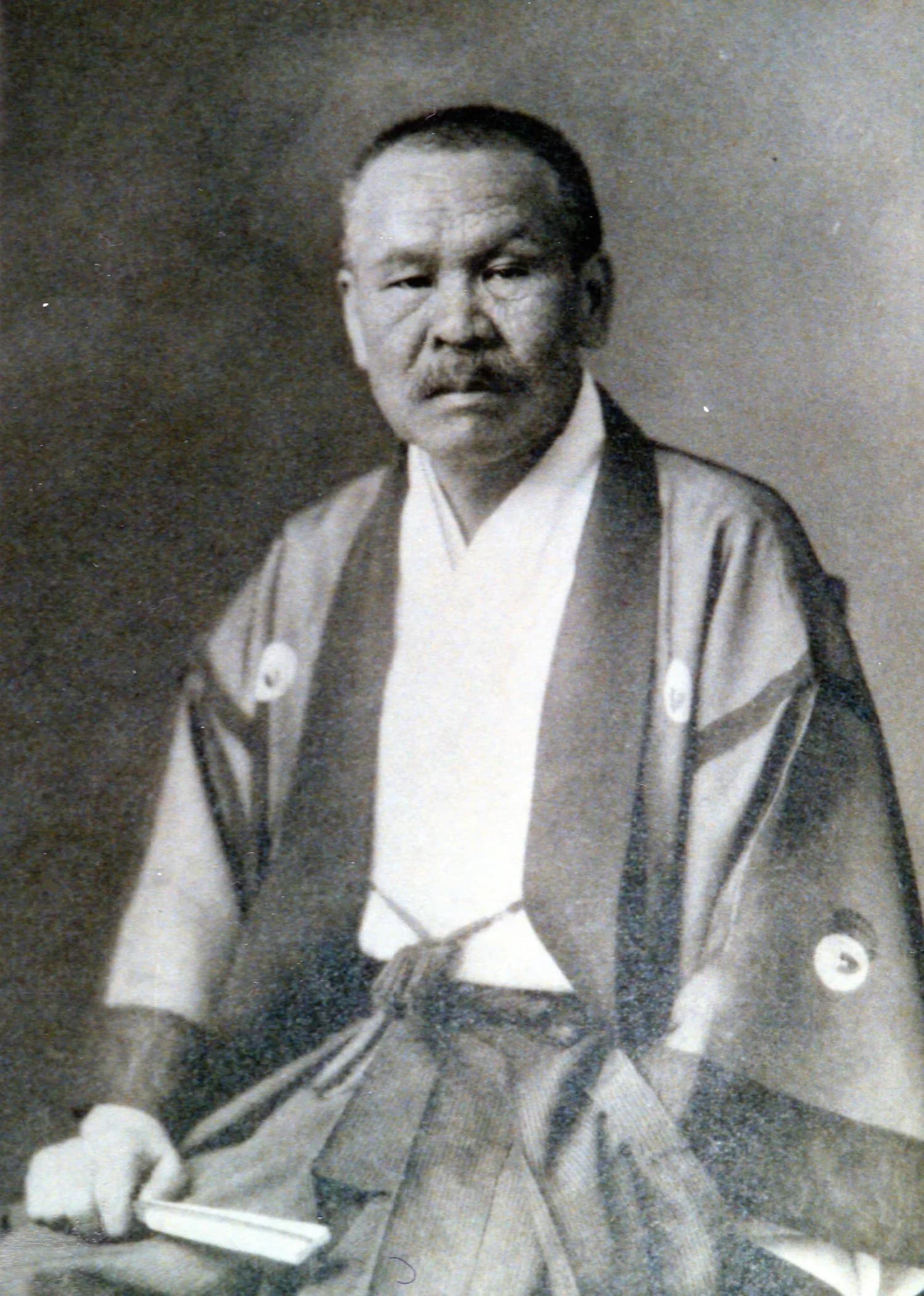 Inoue Kakugorō