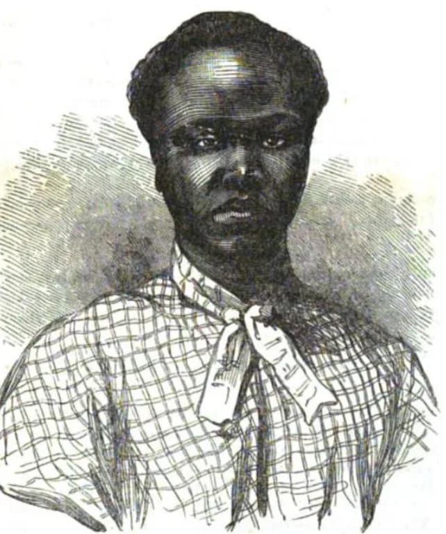 Sarah Margru Kinson Green