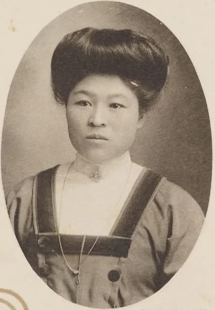 Inokuchi Akuri