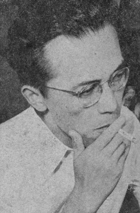 Toshirō Ide