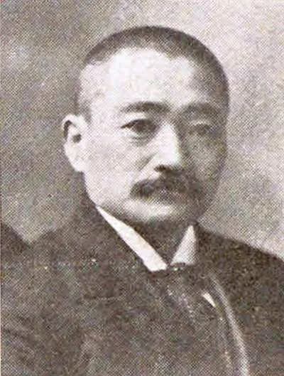 Ibuka Hikosaburō