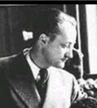 Hans von Halban