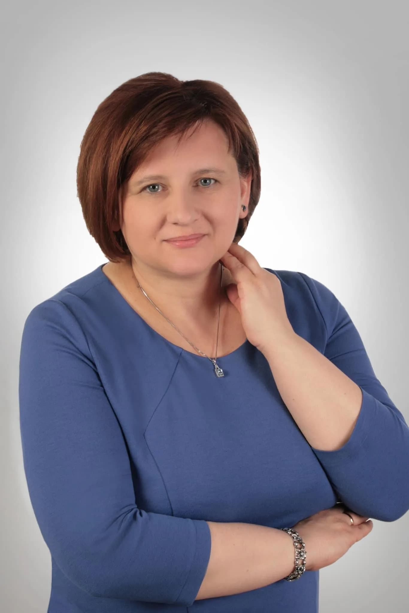 Elżbieta Szczot
