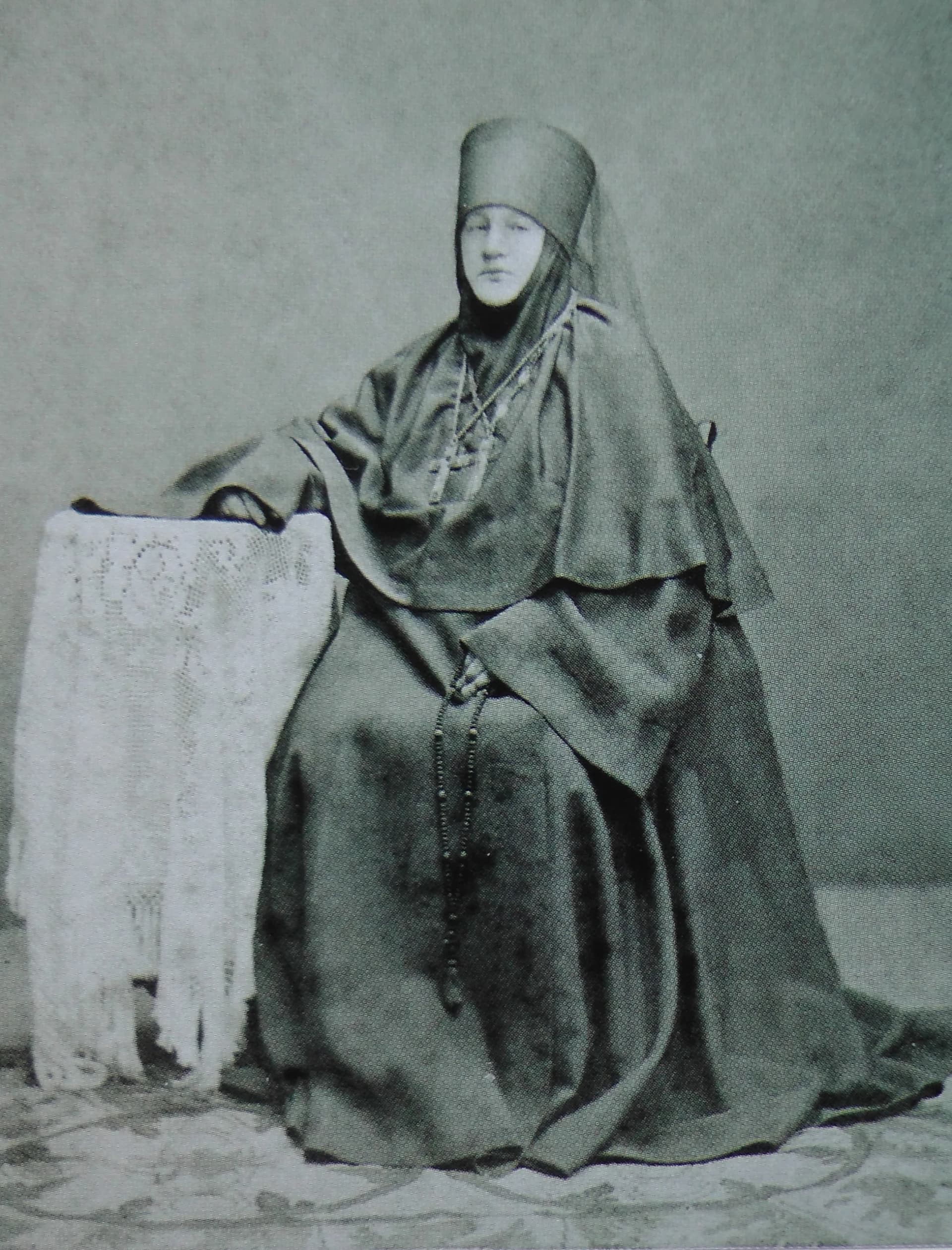 Elizaveta Alekseevna Ušakova