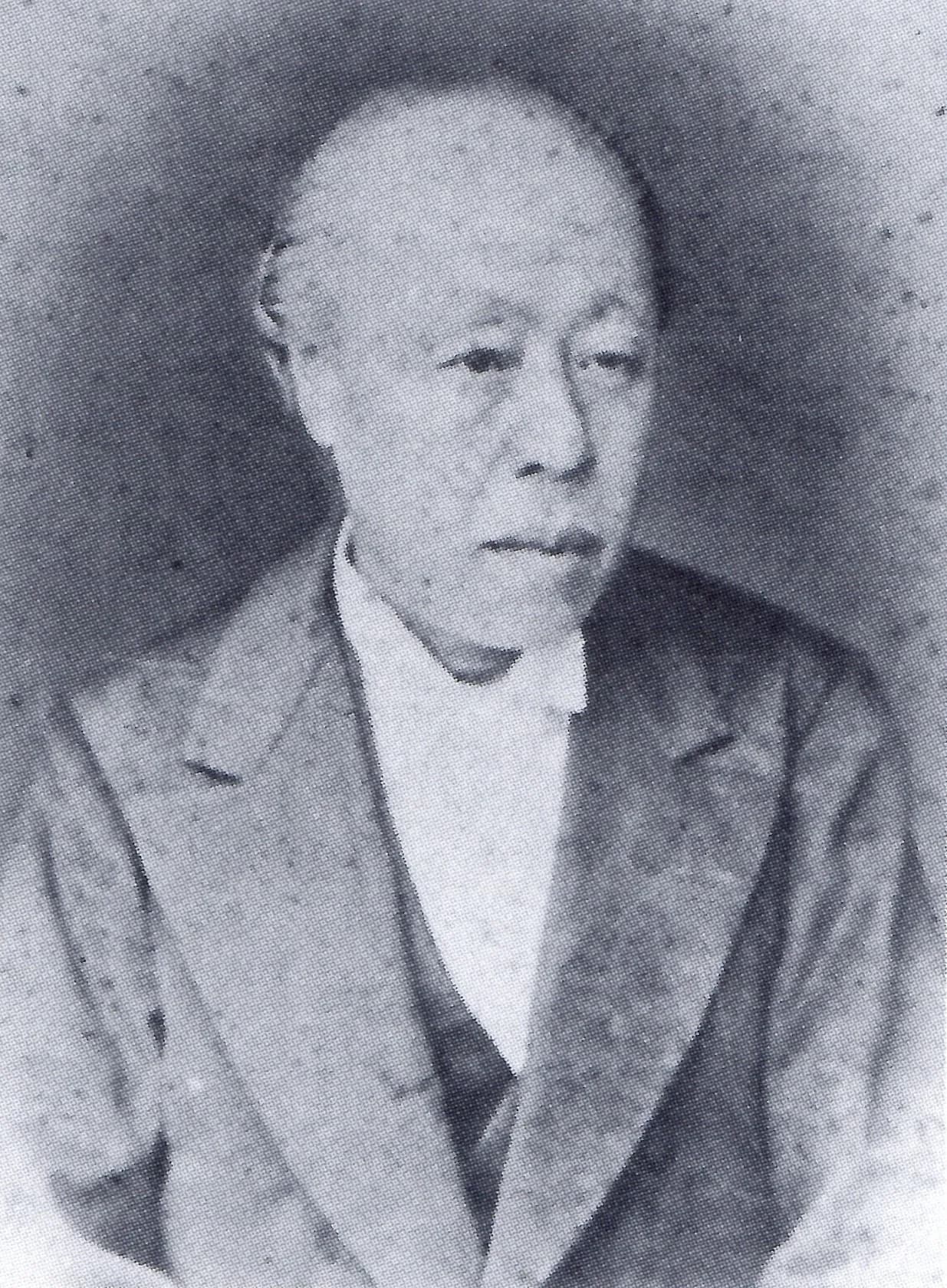 Kyōgoku Akiyuki