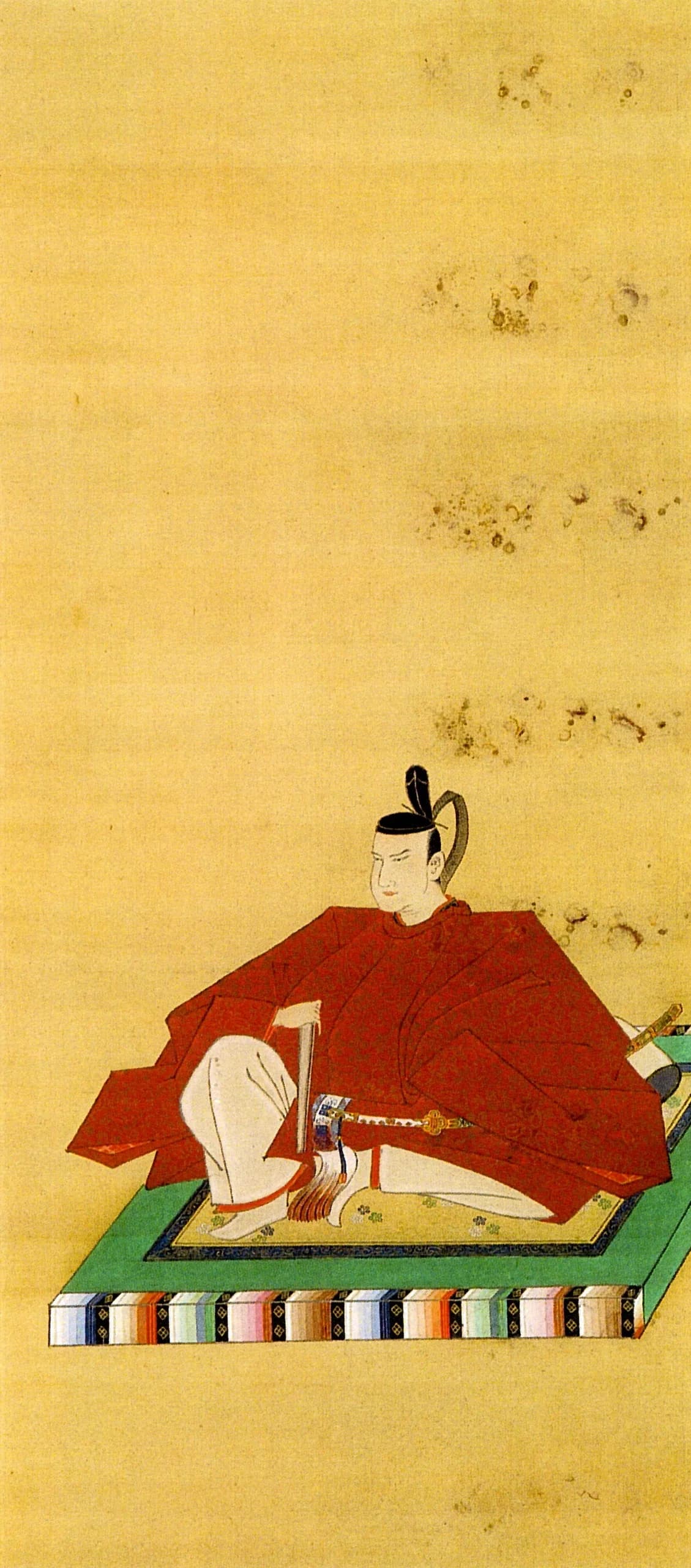 Kyōgoku Takanori
