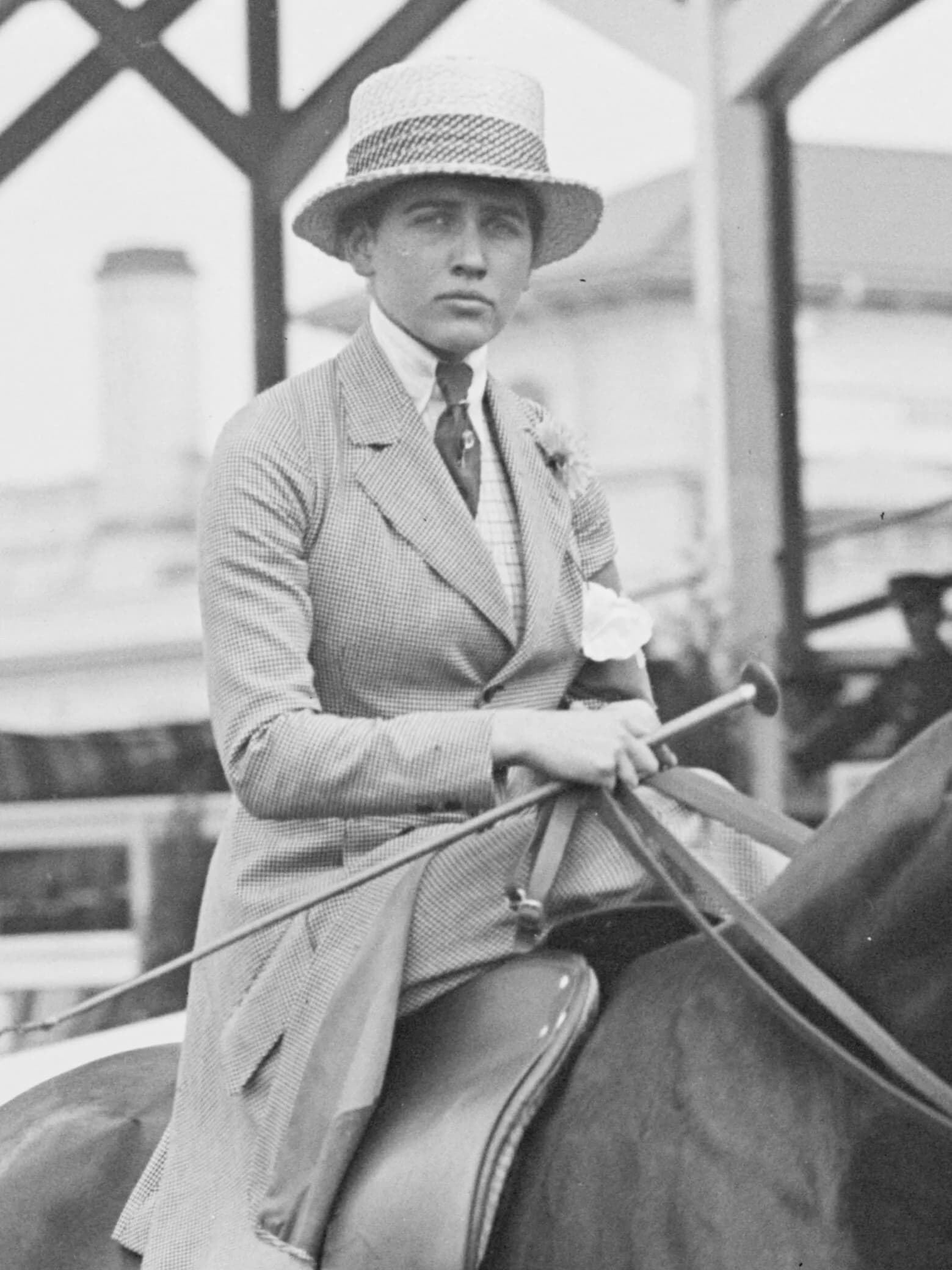 Helen Morton