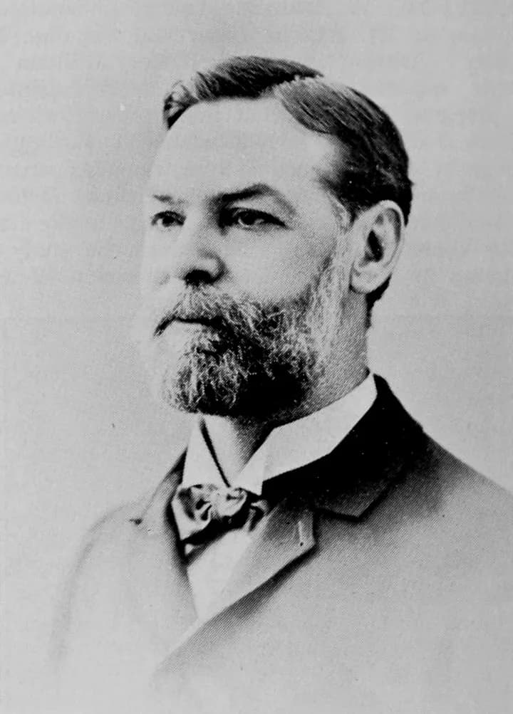 Charles Augustus Fernald