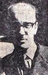 Dušan Lavrič
