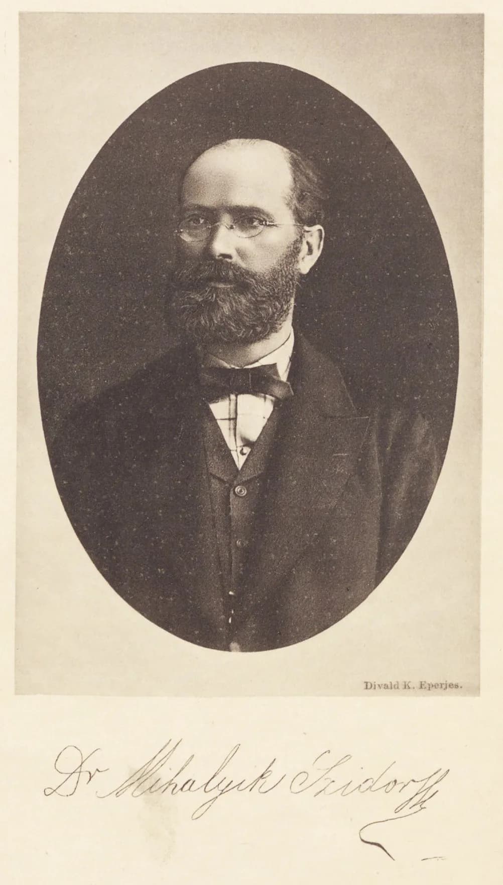 Szidor Mihályik