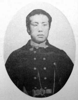Katsutarō Hitomi