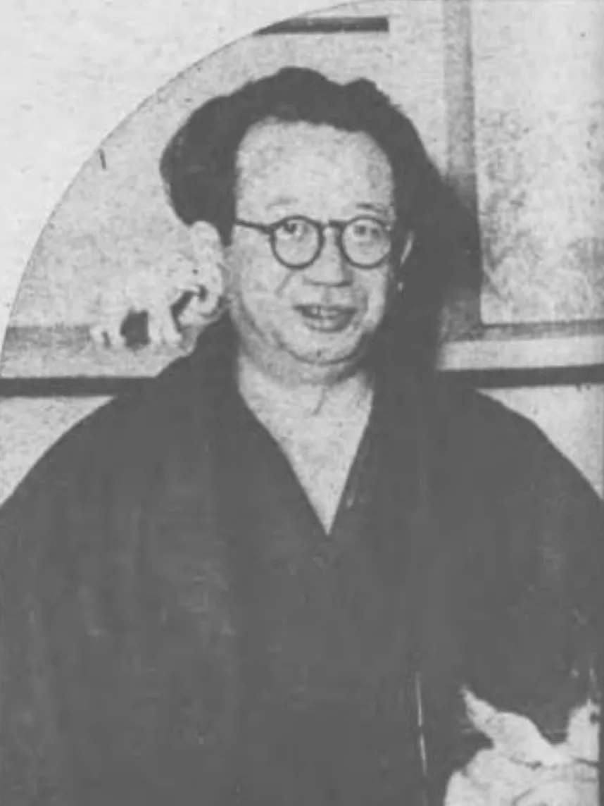 Tatsuo Imai