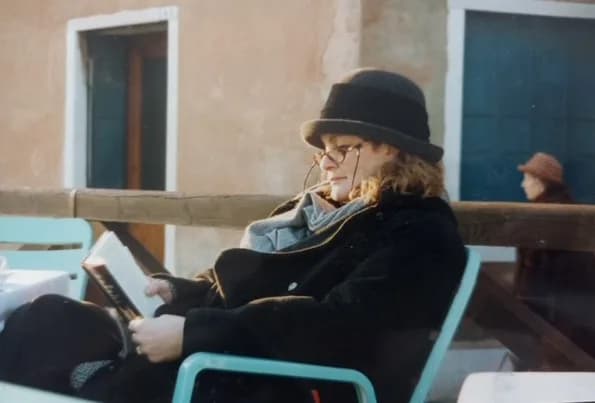 Karin Walser