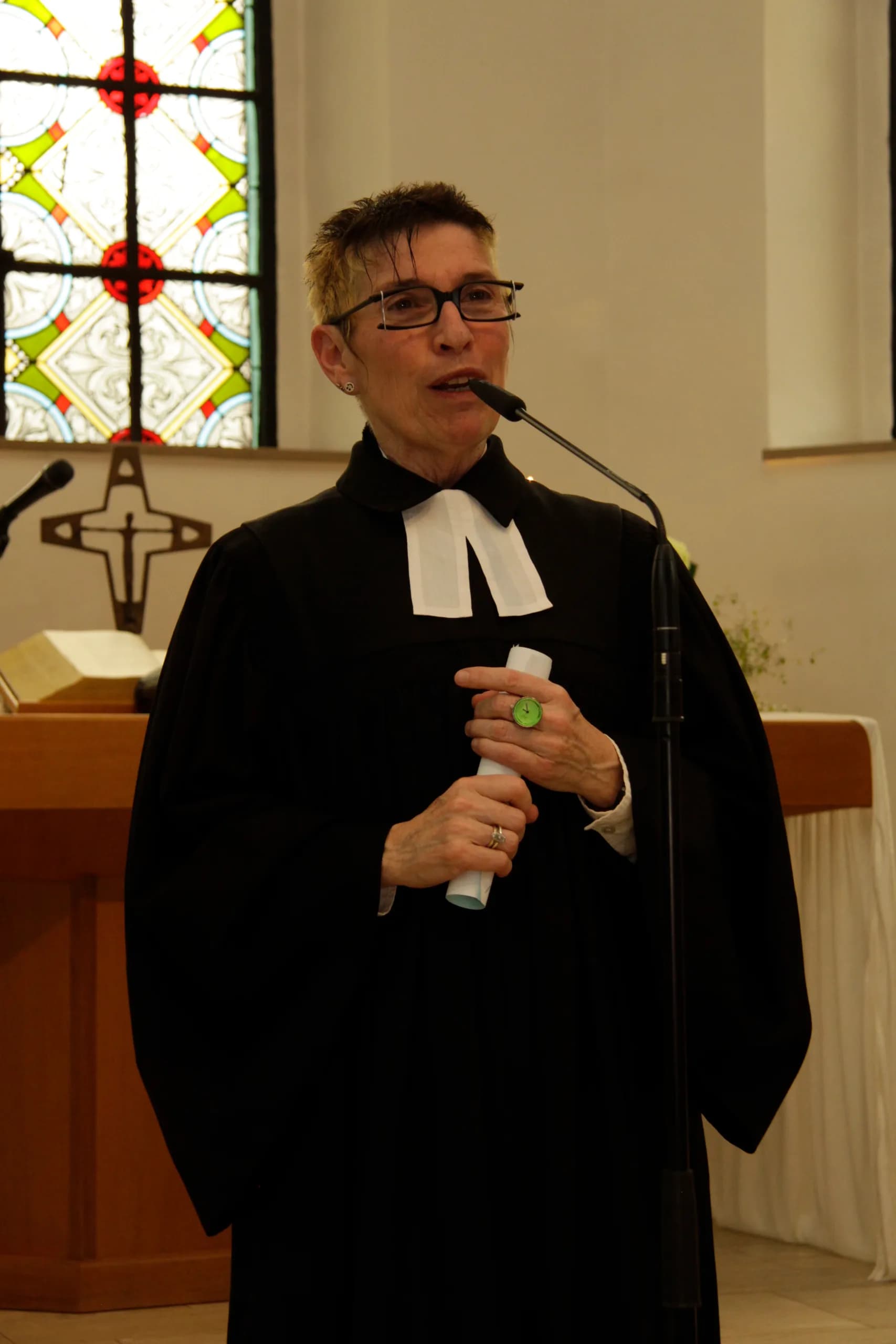 Monika Deitenbeck-Goseberg