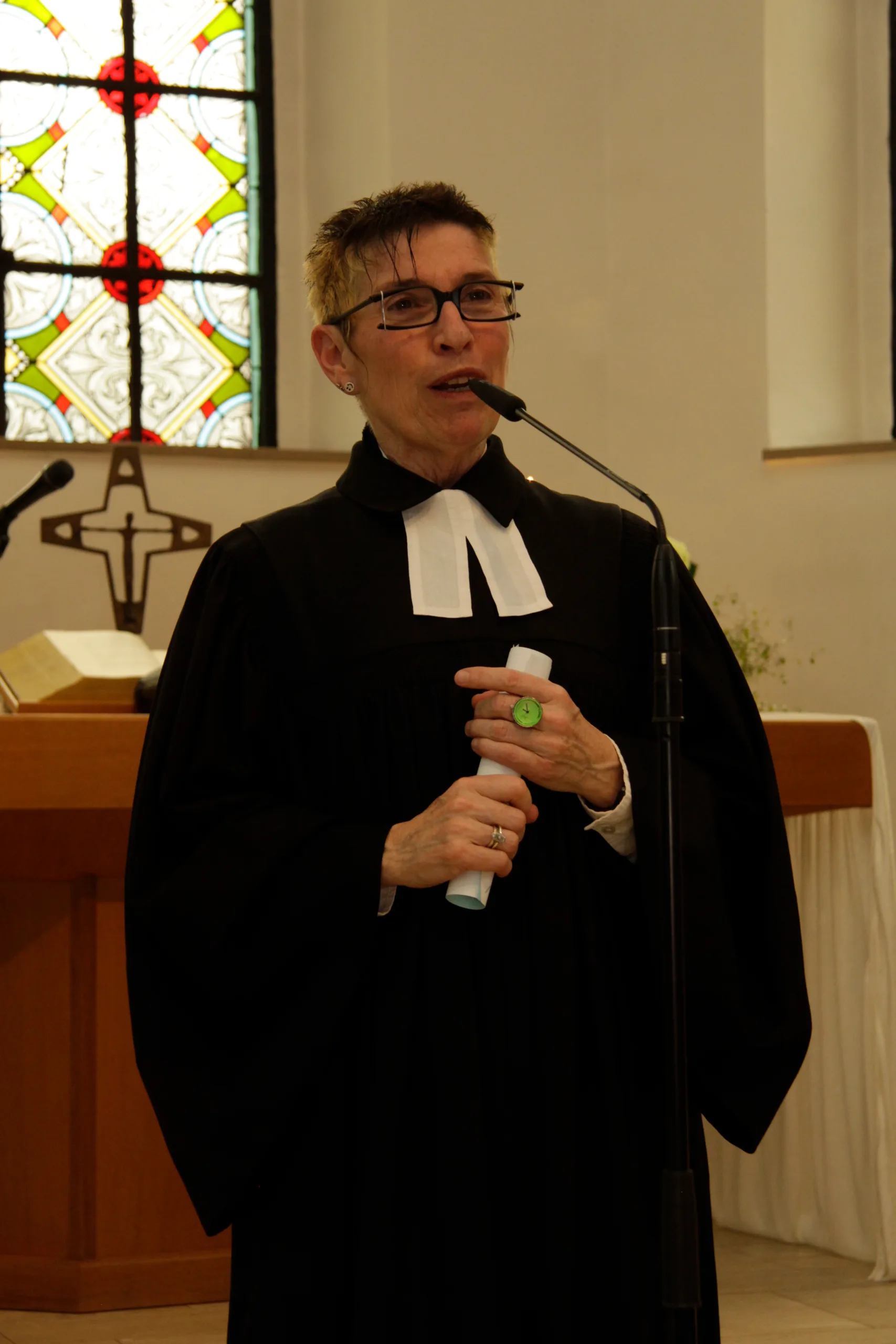 Monika Deitenbeck-Goseberg