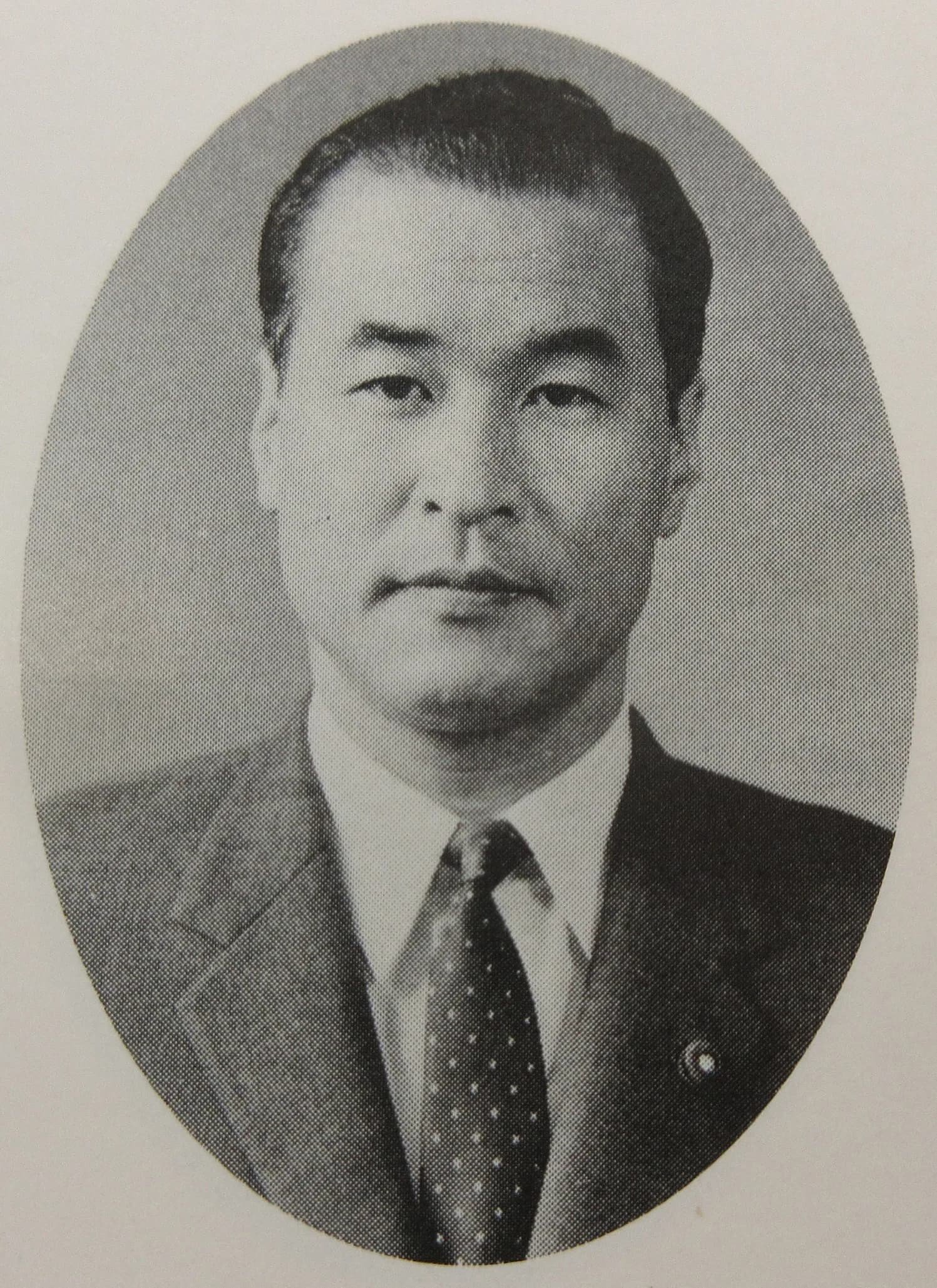 Norio Imaeda