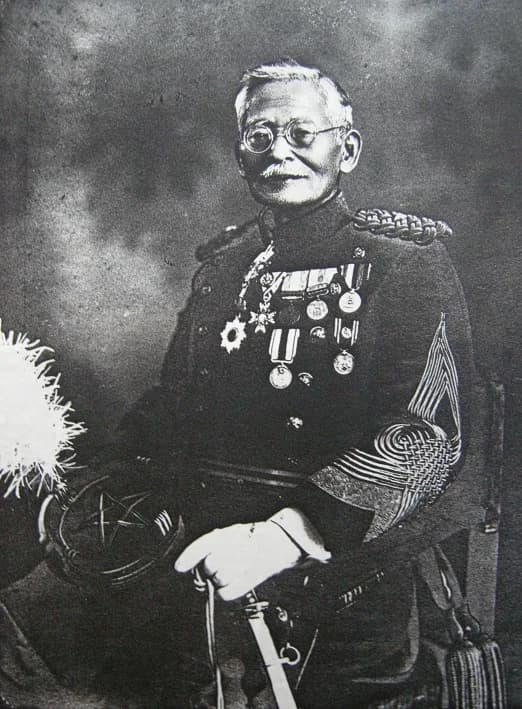 Yoshio Imasawa