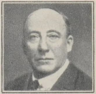 Hermanus Johannes Damen