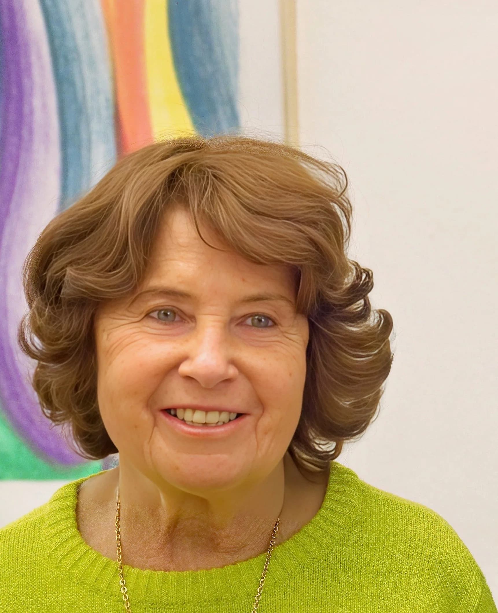 Maria Kecskési