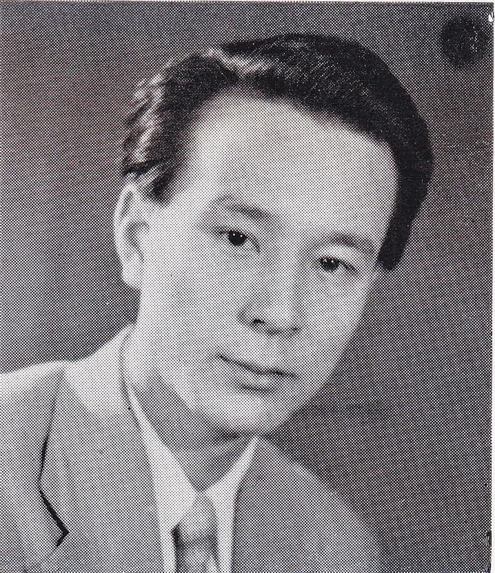 Noboru Nakaya