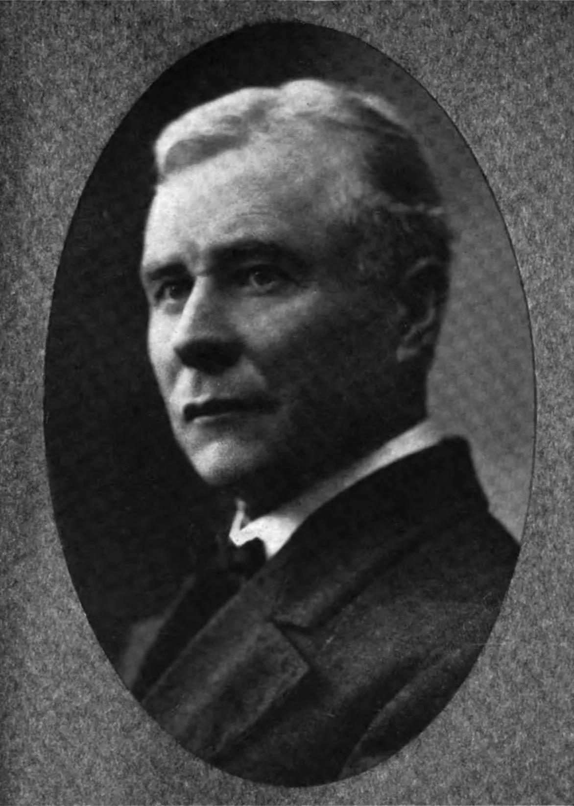 C. M. Gidney