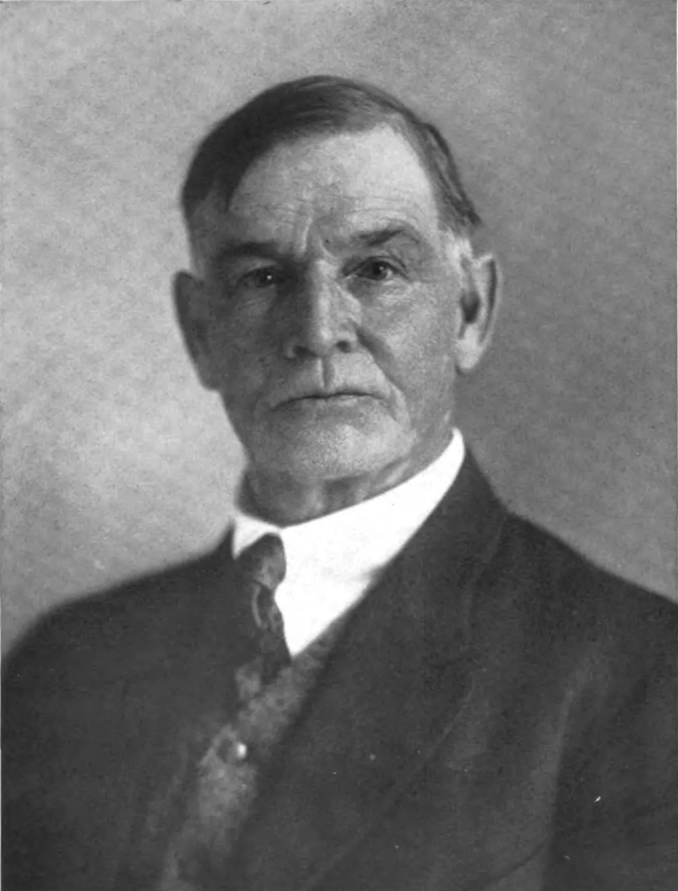 Edwin M. Sheridan