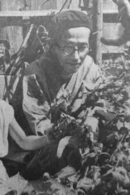 Takehiko Ibuki