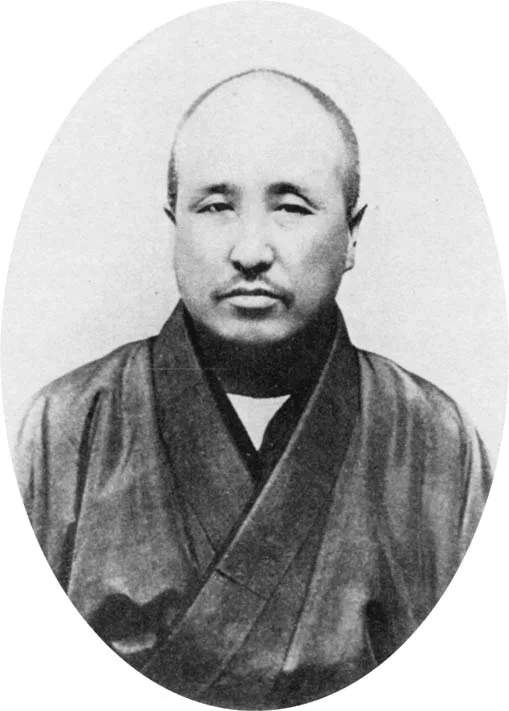 Iba Sōtarō