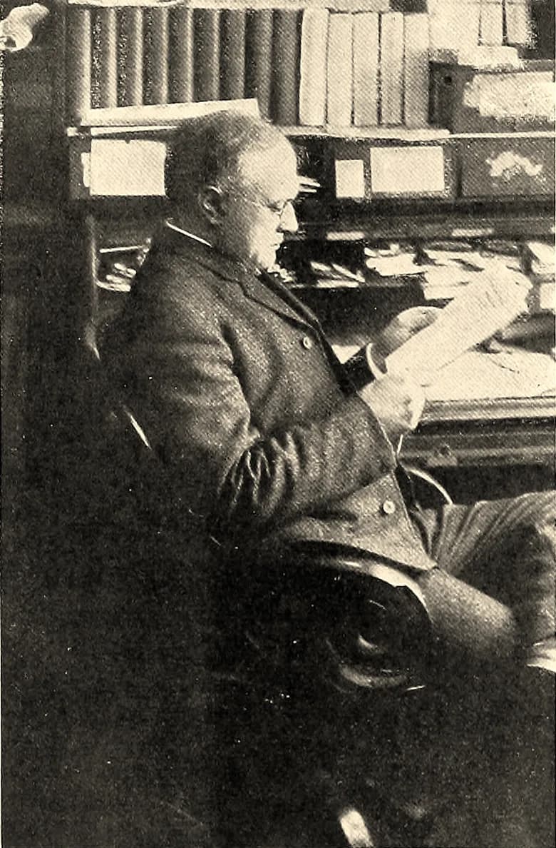 Pierre N. Boeringer