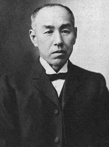 Denshichi Itō