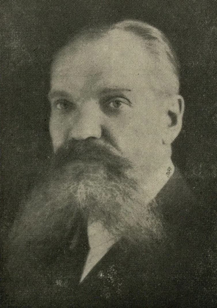 Pjotr Kratscheuski