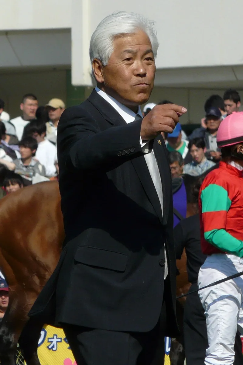 Masanori Itō