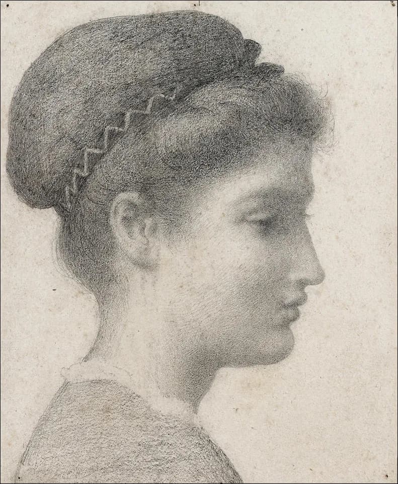 Mary Ellen Meredith