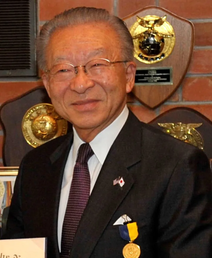 Yoshirō Itō