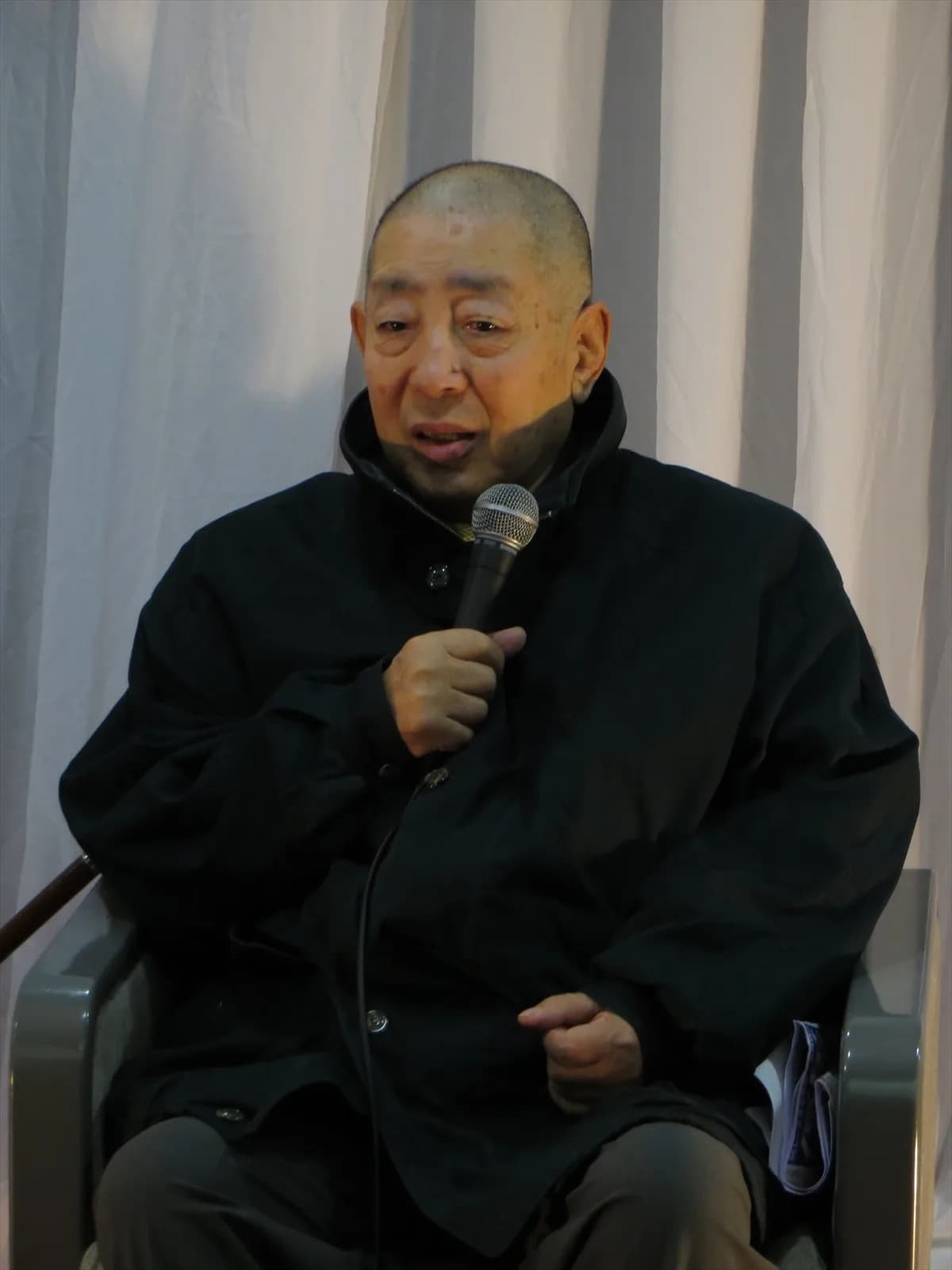 Yūji Itō