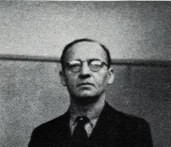 Olav Ansgar Larssen