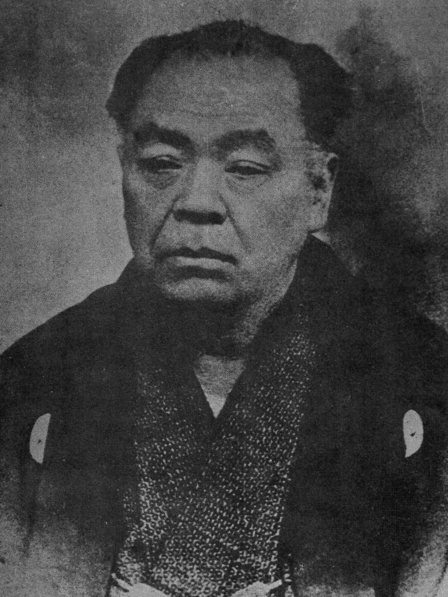 Fusejima Chikazō