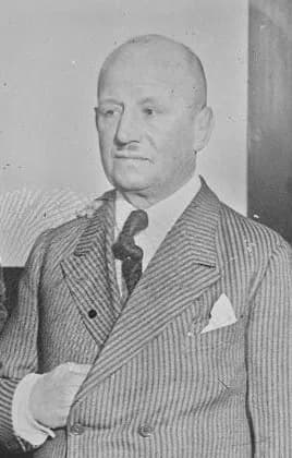 François Descamps