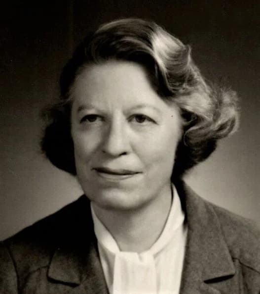 Mary Margaret Shaw