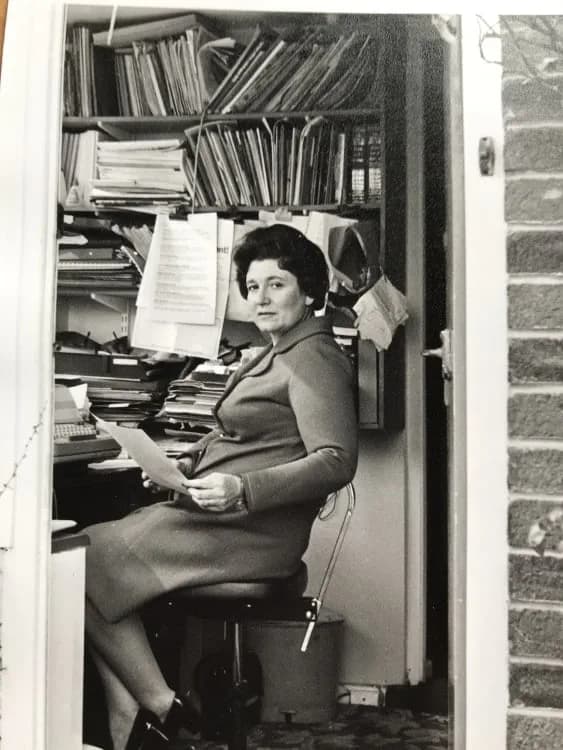 Diane Munday