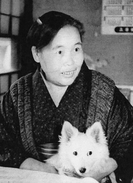 Sumii Sue