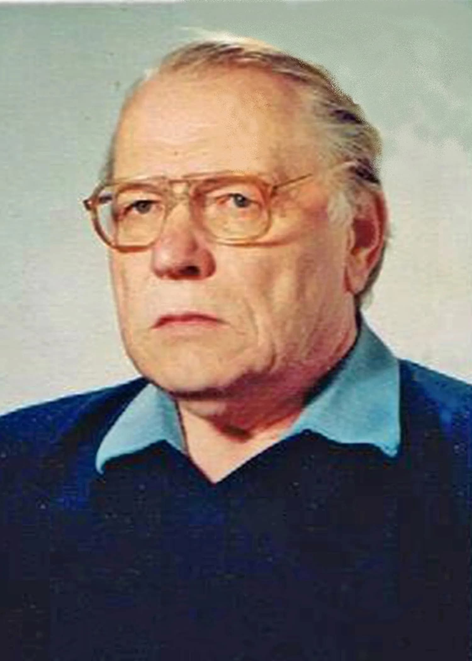 Wieńczysław Mazuś